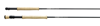 Engineered for versatility, the Sage Foundation excels in a variety of fishing conditions and techniques.